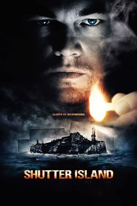 shutter island myflixer|Shutter Island (2010) .